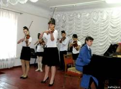 «Я эти песни вынес из огня»