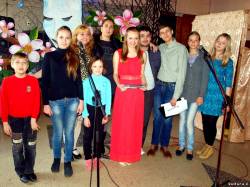 «Чудеса в саквояже»