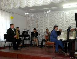«Час ансамбля»