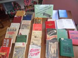 «Книги о войне, которые рекомендуют читатели»